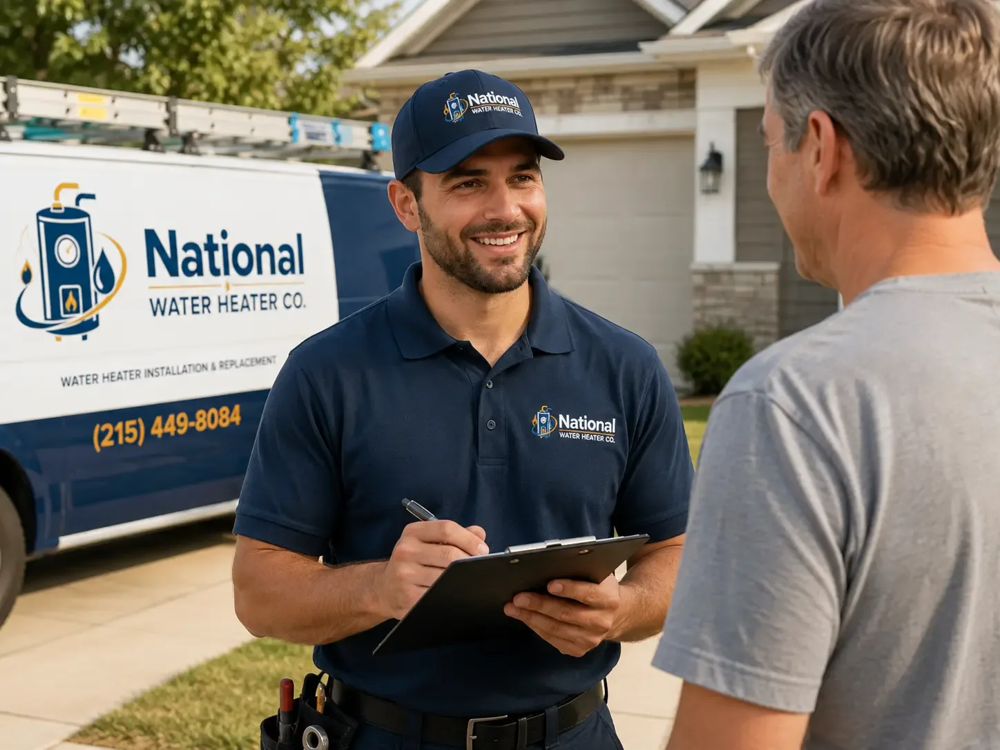 Water Heater Installation Shade Gap, PA FAQs